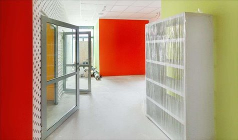 Lokal użytkowy na sprzedaż Warszawa 209m2 Foto 6
