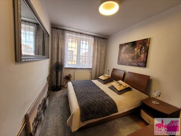 mieszkanie na sprzedaż 50m2 mieszkanie Włocławek, Centrum