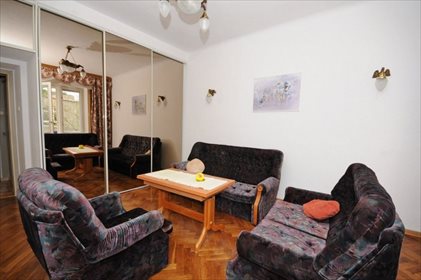 mieszkanie na sprzedaż 32m2 mieszkanie Warszawa, Praga-Północ, Tarchomińska
