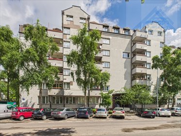 mieszkanie na sprzedaż 236m2 mieszkanie Warszawa, Mokotów, Konduktorska