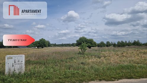 działka na sprzedaż 3001m2 działka Pędzewo