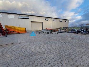 magazyn na wynajem 1000m2 magazyn Wocławy, Władysława Łokietka