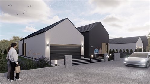 dom na sprzedaż 147m2 dom Leszyce, Leszyce, Wierzchucin Królewski