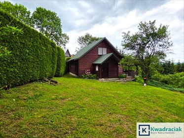 dom na sprzedaż 114m2 dom Kulaszne