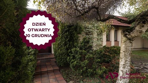 dom na sprzedaż 244m2 dom Borówiec