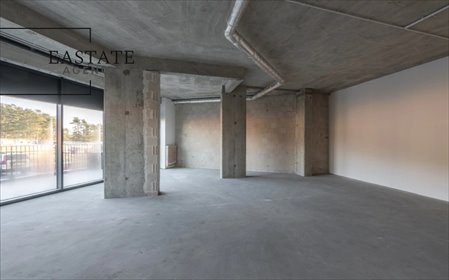 lokal użytkowy na wynajem 90m2 lokal użytkowy Gdynia, Dąbrowa, Zbigniewa Kupca