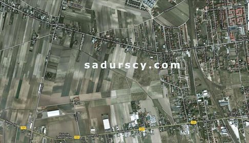 działka na sprzedaż 4400m2 działka Nowa Wola