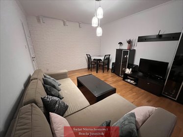 mieszkanie na sprzedaż 44m2 mieszkanie Wrocław, Psie Pole