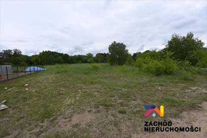 Działka 901 m² w Drzonkowie z mediami i planem zabudowy działka Zielona Góra, Drzonków