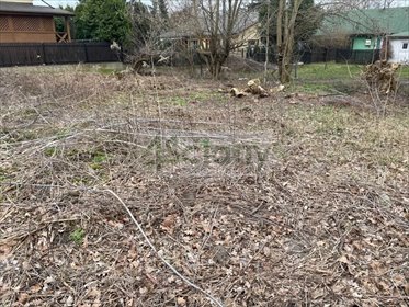 działka na sprzedaż 441m2 działka Marki