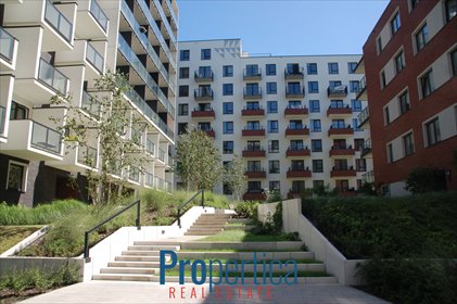 mieszkanie na sprzedaż 59m2 mieszkanie Warszawa, Praga-Południe Kamionek, Żupnicza