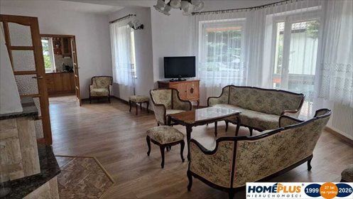 Przestronny dom 200 m2 z kominkiem i tarasem. dom Słupno