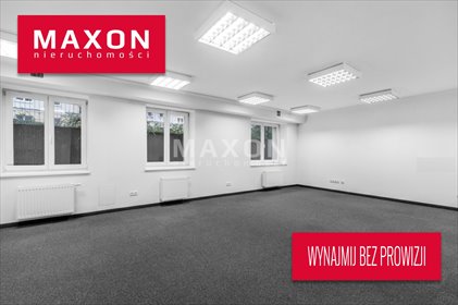 lokal użytkowy na wynajem 46m2 lokal użytkowy Warszawa, Mokotów, Sielecka