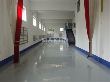 Lokal użytkowy na sprzedaż Warszawa, Białołęka, ul. Modlińska 993m2 Foto 2