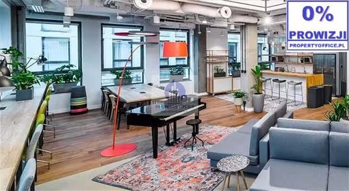 lokal użytkowy na wynajem 18m2 lokal użytkowy Warszawa, Śródmieście, Mazowiecka