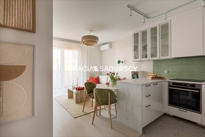 mieszkanie na sprzedaż 31m2 mieszkanie Kraków, Czyżyny, Czyżyny, Sołtysowska