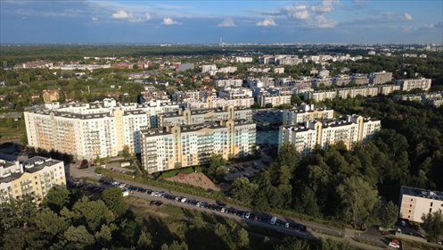 mieszkanie na sprzedaż 51m2 mieszkanie Warszawa, Białołęka, Aluzyjna