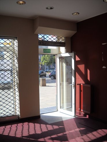 lokal użytkowy na wynajem 42m2 lokal użytkowy Gdańsk, Wrzeszcz, Dmowskiego