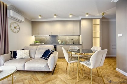 mieszkanie na sprzedaż 51m2 mieszkanie Porosły, Wierzbowa