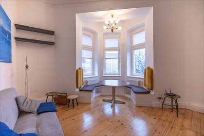 mieszkanie na wynajem 43m2 mieszkanie Wrocław, Henryka Probusa