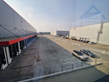 Magazyn na wynajem Warszawa, Białołęka 1 790m2 Foto 7