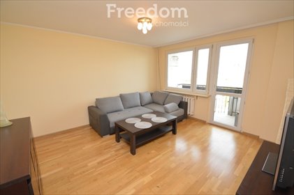 3-pokojowe mieszkanie 63 m² z balkonem w Opolu polecam! mieszkanie Opole, Armii Krajowej, Skautów Opolskich