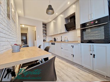 mieszkanie na sprzedaż 59m2 mieszkanie Swarzędz, Swarzędz, REZERWACJA! Zalasewo, ul. Wesoła