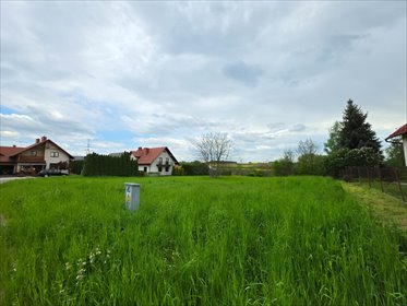 Luksus i przestrzeń: Działka 2520 m² w najlepszej lokalizacji działka Przeworsk