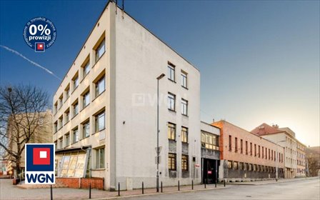 Sprzedam nieruchomość usługowo-biurową 2063 m² w Zabrzu Centrum lokal użytkowy Zabrze, Centrum Północ, Targowa