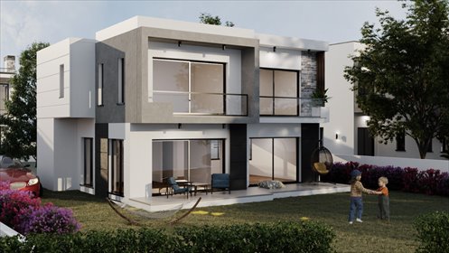 dom na sprzedaż 210m2 dom Yeşiltepe, Yeşiltepe, Girne, Cypr Północny