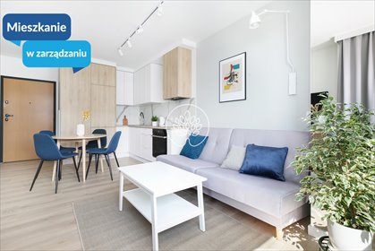 mieszkanie na wynajem 34m2 mieszkanie Bydgoszcz, Fordońska