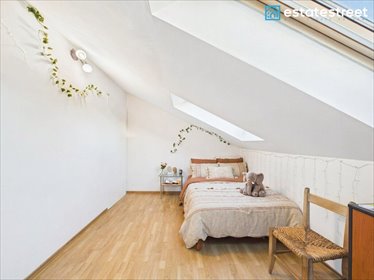 2-pokojowe mieszkanie z widokiem na Ruczaju, potencjał mieszkanie Kraków, Ruczaj, Zachodnia