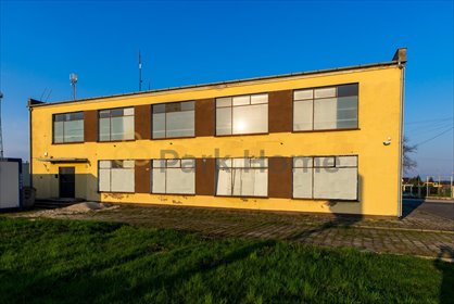 lokal użytkowy na wynajem 200m2 lokal użytkowy Lipno