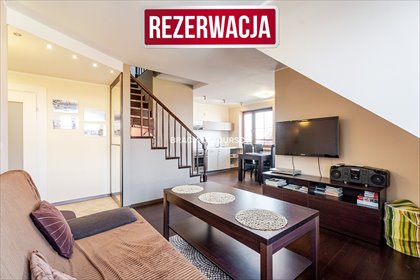 mieszkanie na sprzedaż 74m2 mieszkanie Rabka-Zdrój, Piłsudskiego