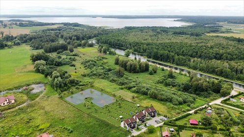 Dom na sprzedaż Węgorzewo, Nad Stawem 88m2 Foto 3