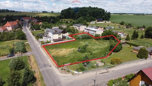 Działka budowlana na sprzedaż Nieradowice 4 100m2 Foto 4
