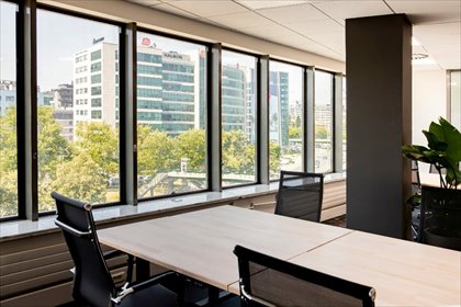 lokal użytkowy na wynajem 150m2 lokal użytkowy Warszawa, Mokotów, Służewiec, Rzymowskiego