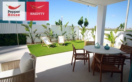 mieszkanie na sprzedaż 87m2 mieszkanie Torre de la Horadada, c. salar