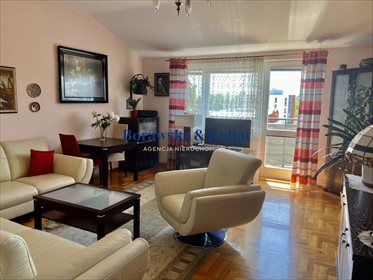 mieszkanie na sprzedaż 89m2 mieszkanie Warszawa, Bielany, Heroldów