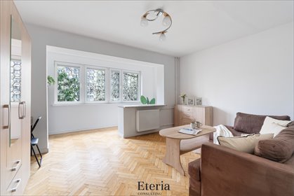 mieszkanie na sprzedaż 56m2 mieszkanie Warszawa, Ursynów, Ferdynanda Magellana