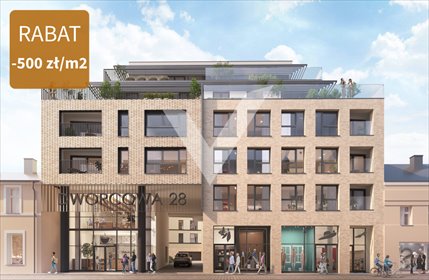 mieszkanie na sprzedaż 82m2 mieszkanie Bydgoszcz, Śródmieście, Dworcowa