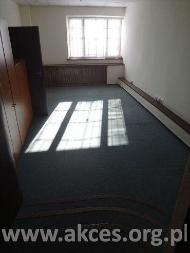 Wynajem 200 m² w Wawrze z parkingiem i kuchnią lokal użytkowy Warszawa, Wawer, Marysin Wawerski