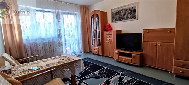 Rozkładowe 2-pokojowe mieszkanie z balkonem, gotowe do wprowadzenia mieszkanie Warszawa, Żoliborz, Elbląska
