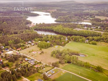 działka na sprzedaż 4792m2 działka Kamień