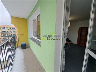 mieszkanie na wynajem 52m2 mieszkanie Zielona Góra