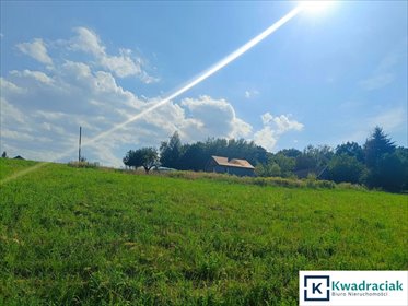 Urokliwy dom z 1959 r. na dużej działce 3543 m² polecam dom Glinik Średni
