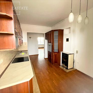 mieszkanie na sprzedaż 82m2 mieszkanie Gdynia, Oksywie, Arendta Dickmana