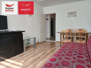 mieszkanie na sprzedaż 46m2 mieszkanie Gdańsk, Przymorze, Jagiellońska