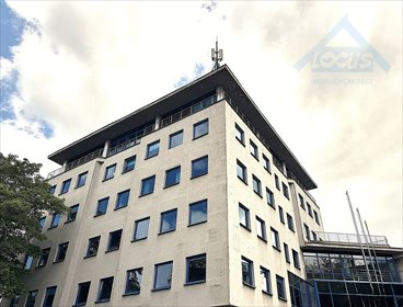 lokal użytkowy na wynajem 404m2 lokal użytkowy Warszawa, Wola