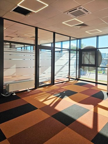 lokal użytkowy na wynajem 60m2 lokal użytkowy Rzeszów, Przemysłowa